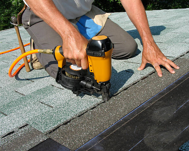 Best Emergency Roof Repair  in Mannford, OK