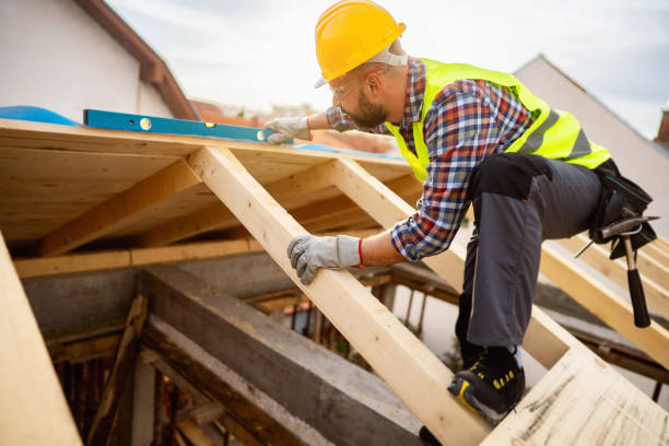 Reliable Mannford, OK Roofing Contractor Solutions