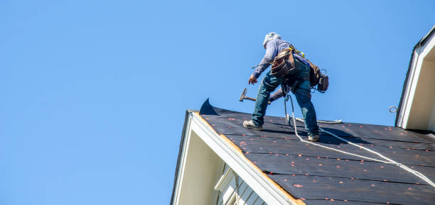 Best Metal Roofing Contractor  in Mannford, OK